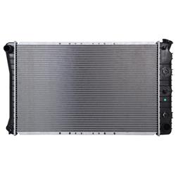 TYC Radiators 709