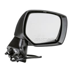 TYC Replacement Mirrors for 2014-2018 FORESTER - 7410031