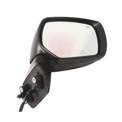 TYC Replacement Mirrors for 2014-2018 FORESTER - 7410041