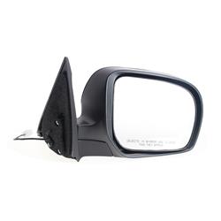 TYC Replacement Mirrors for 2009-2010 FORESTER - 7410131