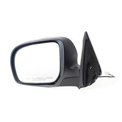TYC Replacement Mirrors for 2009-2010 FORESTER - 7410132