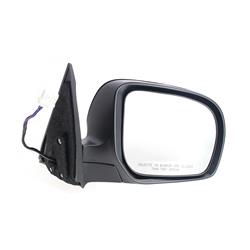 TYC Replacement Mirrors for 2011-2013 FORESTER - 7410231