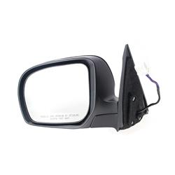 TYC Replacement Mirrors for 2011-2013 FORESTER - 7410232