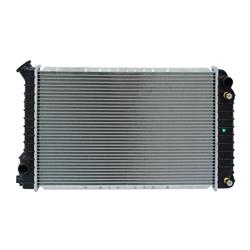 TYC Radiators 741