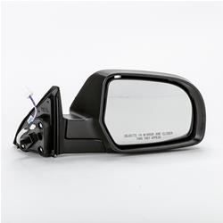 TYC Replacement Mirrors for 2011-2014 LEGACY, OUTBACK - 7430231