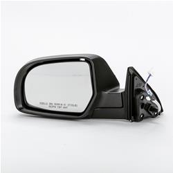 TYC Replacement Mirrors for 2011-2014 LEGACY, OUTBACK - 7430232