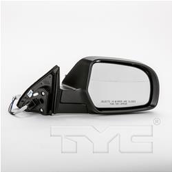 TYC Replacement Mirrors for 2011-2014 LEGACY, OUTBACK - 7430241