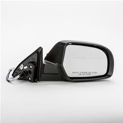 TYC Replacement Mirrors for 2011-2014 LEGACY, OUTBACK - 7430241