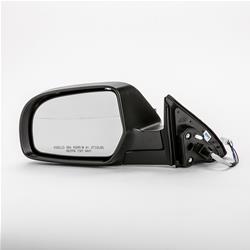 TYC Replacement Mirrors for 2011-2014 LEGACY, OUTBACK - 7430242