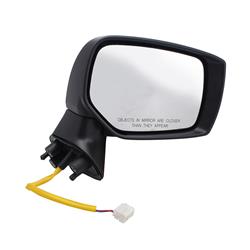 TYC Replacement Mirrors for 2015-2017 LEGACY, OUTBACK - 7430331