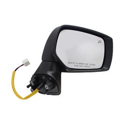 TYC Replacement Mirrors for 2015-2017 LEGACY, OUTBACK - 7430341