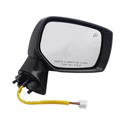 TYC Replacement Mirrors for 2015-2017 LEGACY, OUTBACK - 7430351