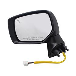 TYC Replacement Mirrors for 2015-2017 LEGACY, OUTBACK - 7430352