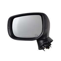 TYC Replacement Mirrors for 2018-2021 CROSSTREK - 7440142