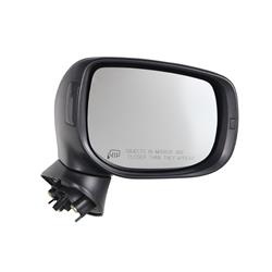 TYC Replacement Mirrors for 2018-2021 CROSSTREK - 7440161
