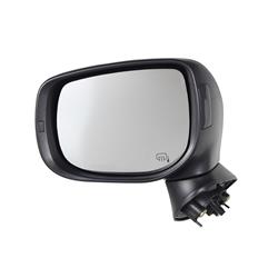 TYC Replacement Mirrors for 2018-2021 CROSSTREK - 7440162
