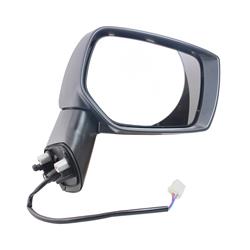 TYC Replacement Mirrors for 2016-2017 CROSSTREK, 2015-2016 IMPREZA, 2015 XV CROSSTREK - 7450031