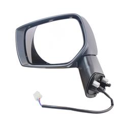 TYC Replacement Mirrors for 2016-2017 CROSSTREK, 2015-2016 IMPREZA, 2015 XV CROSSTREK - 7450032