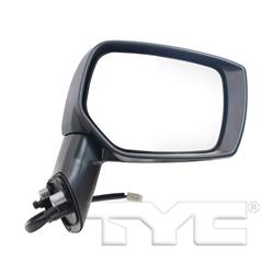 TYC Replacement Mirrors 7450051