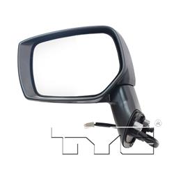 TYC Replacement Mirrors 7450052