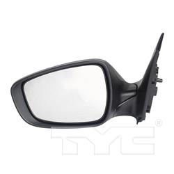 TYC Replacement Mirrors for 2012-2017 ACCENT - 7700832