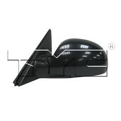 TYC Replacement Mirrors for 2002-2006 ACCENT - 7701022