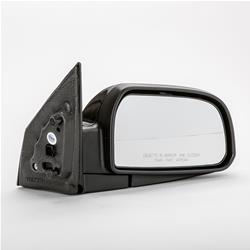 TYC Replacement Mirrors for 2005-2009 TUCSON - 7740141