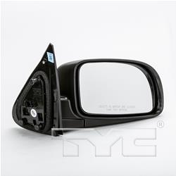 TYC Replacement Mirrors for 2007-2012 SANTA FE - 7750041