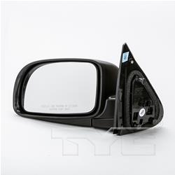 TYC Replacement Mirrors for 2007-2012 SANTA FE - 7750042