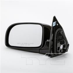 TYC Replacement Mirrors for 2007-2012 SANTA FE - 7750142