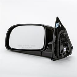 TYC Replacement Mirrors for 2007-2012 SANTA FE - 7750142