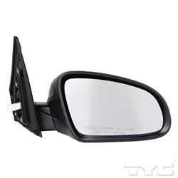 TYC Replacement Mirrors for 2018-2023 KONA - 7770031