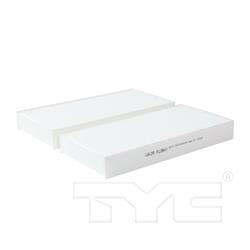 TYC Cabin Air Filters
