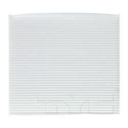 TYC Cabin Air Filters for 2003-2008 COROLLA, MATRIX - 800006P