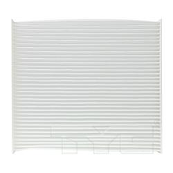 TYC Cabin Air Filters for 2005-2013 MUSTANG - 800022P