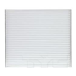 TYC Cabin Air Filters 800039P