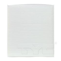 TYC Cabin Air Filters for 1997-2001 CR-V, 2000-2006 INSIGHT - 800045P