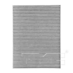 TYC Cabin Air Filters 800062C