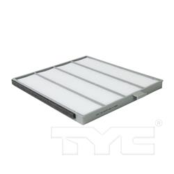 TYC Cabin Air Filters 800079P