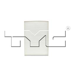 TYC Cabin Air Filters for 2003-2006 LS, 2002-2008 S-TYPE - 800087P