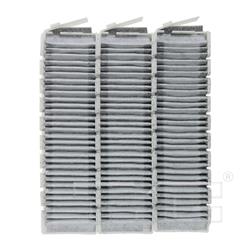 TYC Cabin Air Filters for 1997-2005 PARK AVENUE, 1998-2004 SEVILLE - 800090C3