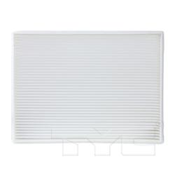 TYC Cabin Air Filters for 2006-2013 GRAND VITARA - 800092P