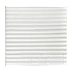 TYC Cabin Air Filters 800117P