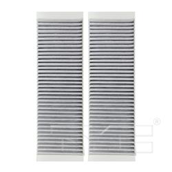 TYC Cabin Air Filters 800127C2