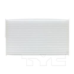 TYC Cabin Air Filters for 2009-2014 CUBE, 2011-2017 JUKE, 2013-2019 SENTRA - 800138P