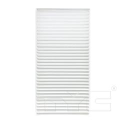 TYC Cabin Air Filters for 2001-2010 PT CRUISER - 800152P