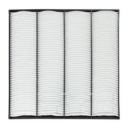 TYC Cabin Air Filters for 2010-2015 CAMARO - 800156P