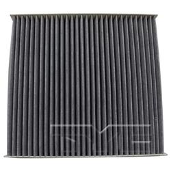 TYC Cabin Air Filters for 2011-2024 DURANGO, 2011-2021 GRAND CHEROKEE, 2022 GRAND CHEROKEE WK - 800161C