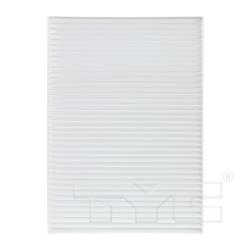 TYC Cabin Air Filters for 2011-2023 300, CHALLENGER, CHARGER - 800165P