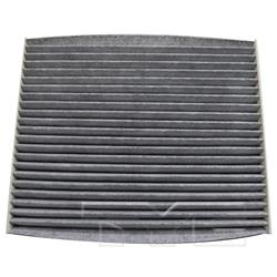 TYC Cabin Air Filters for 2015-2017 200, 2014-2018 CHEROKEE - 800184C